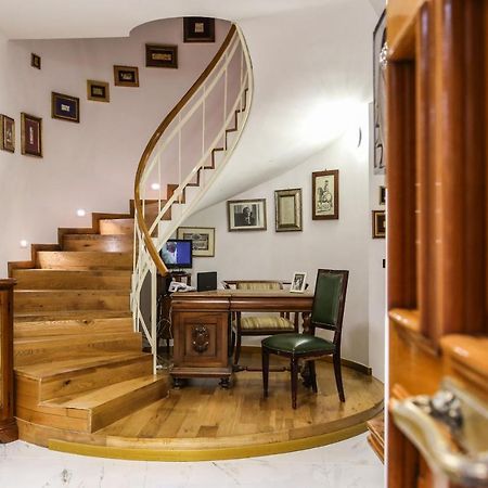 La Villa Del Senatore 格拉维纳普利亚 外观 照片